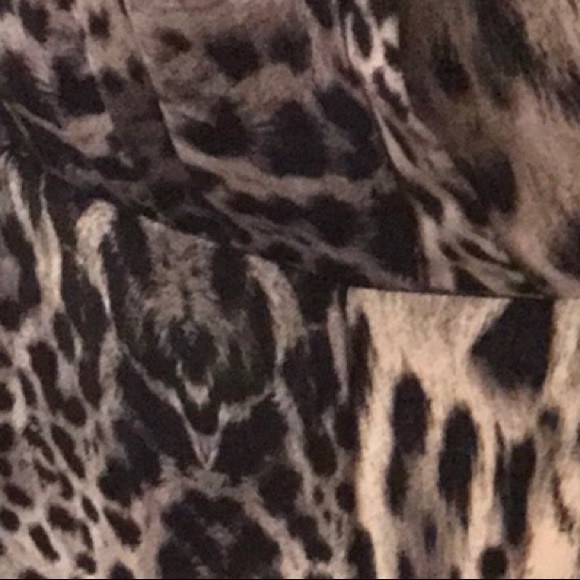 Forever 21 Leopard Print Jumpsuit - Picture 14 of 14